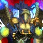 Logo of Horde