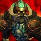 Logo of Horde