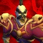 Logo of Horde