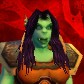 Logo of Horde