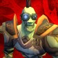 Logo of Horde