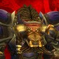 Logo of Horde