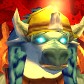 Logo of Horde