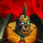 Logo of Horde