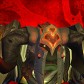 Logo of Horde