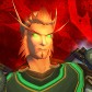 Logo of Horde