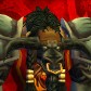 Logo of Horde