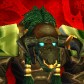 Logo of Horde