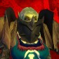 Logo of Horde
