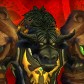 Logo of Horde