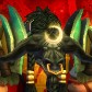 Logo of Horde