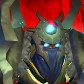Logo of Horde