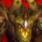 Logo of Horde