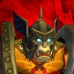 Logo of Horde