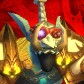 Logo of Horde