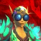 Logo of Horde