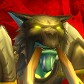 Logo of Horde