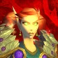 Logo of Horde