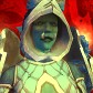 Logo of Horde