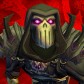 Logo of Horde