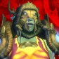 Logo of Horde