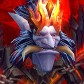 Logo of Horde