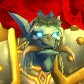 Logo of Horde