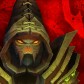 Logo of Horde