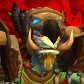 Logo of Horde