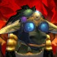 Logo of Horde