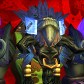 Logo of Horde