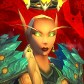 Logo of Horde