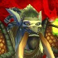 Logo of Horde