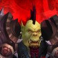 Logo of Horde