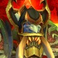 Logo of Horde