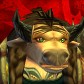 Logo of Horde