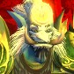 Logo of Horde