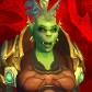 Logo of Horde
