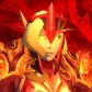 Logo of Horde