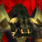 Logo of Horde