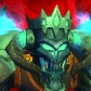 Logo of Horde