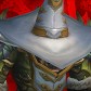 Logo of Horde