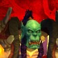 Logo of Horde