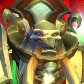 Logo of Horde