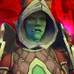 Logo of Horde
