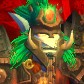Logo of Horde