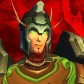 Logo of Horde