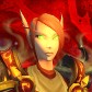 Logo of Horde