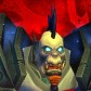 Logo of Horde