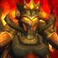 Logo of Horde